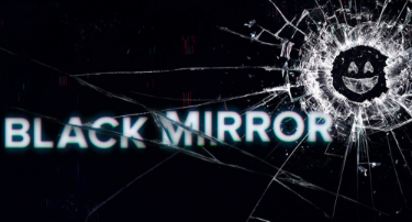 image de l'affiche de Black Mirror